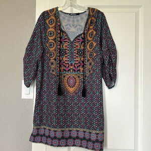 Urban coco‎ tunic top